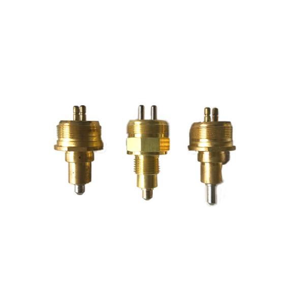 Bus Qijiang Gearbox Neutral Gear Reverse Gear Switch 0710207004/1156307004
