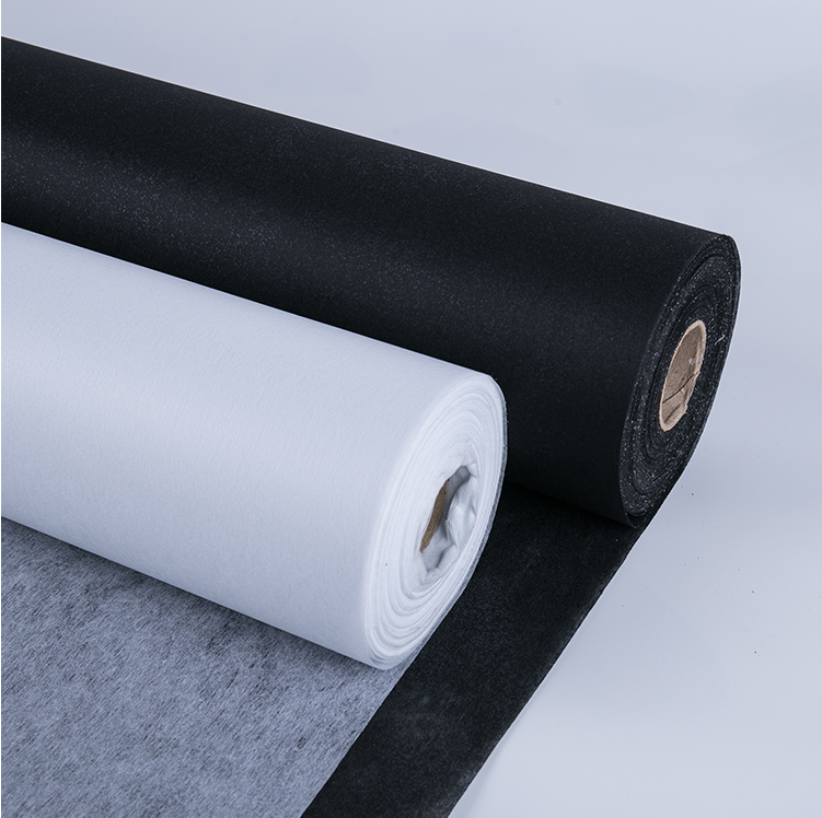 Interlining for Garments Processing GAOXIN 1025SF Polyester Fusible Nonwoven Fabric