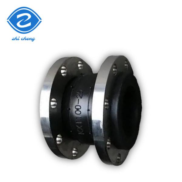Dn40 Dn50 Dn80 Dn100 Dn150 Din Pn10 Ss316 Food Grade Flanged Single Sphere