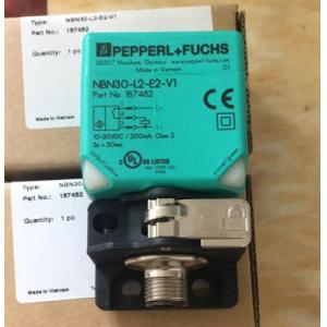 Original P+F Inductive Sensor NBN40-L2-A2-V1 Inductive Sensor