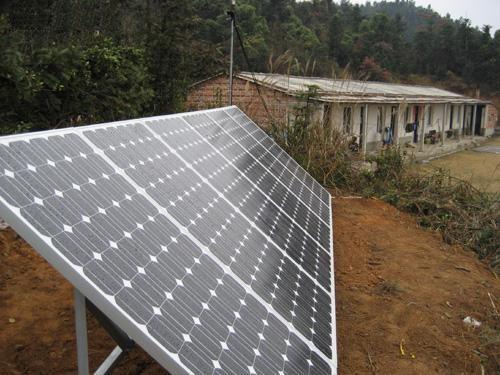 Quality Low Cost Solar Energy System Hot Sale China Made Stand-Alone Home Use Off Grid Solar Power System 2KW PV Kit for sale