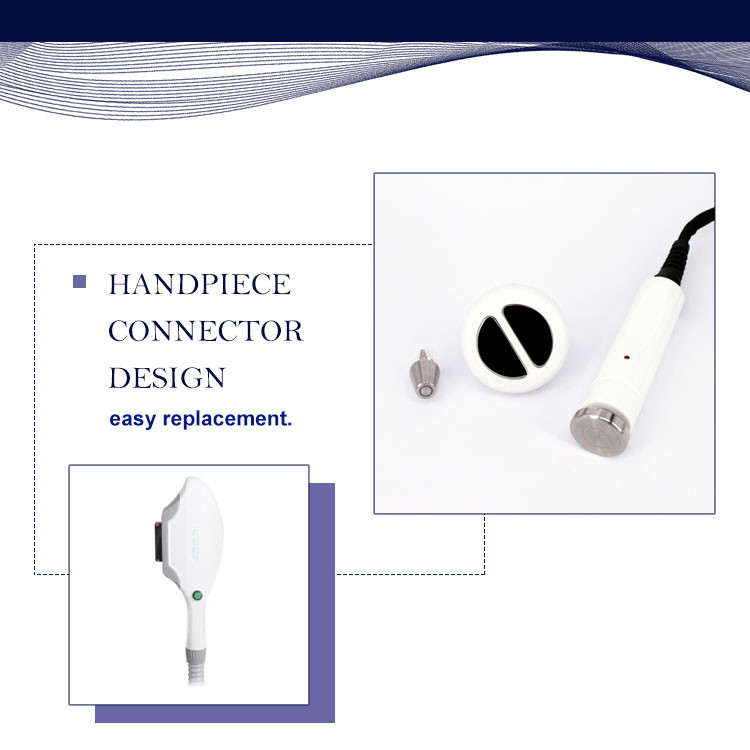 IPL SHR Elight Machine For Facial Tightening Lifting Acne Spider Vein Removal