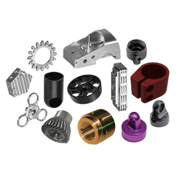 SS301 SS303 Stainless Steel Cnc Machining Services 304 Ss Machining 316 Ss 410