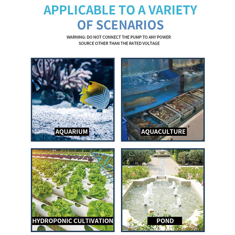 Single Phase Variable Frequency Drive DC Water Pump For Agriculture Spraying