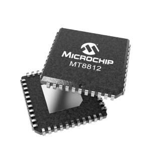  American Microchip Integrated Circuits MT8812APR1 Brand New Original Electronic Components Package Monitor and Reset Ethernet Controller Manufactures