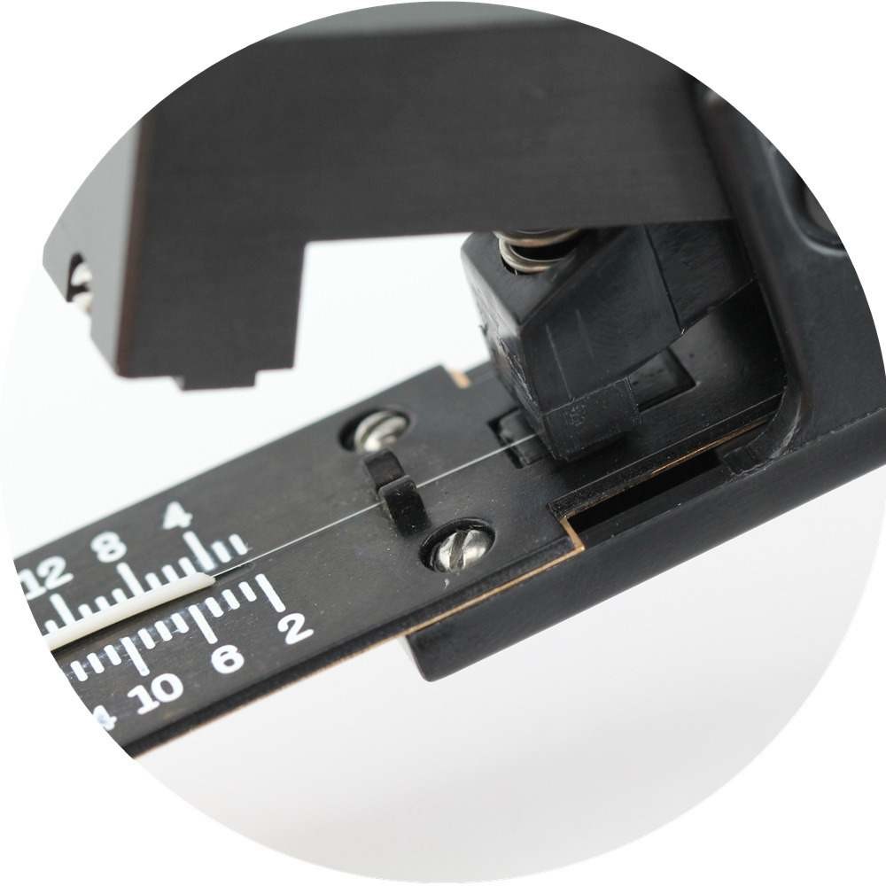 Singlemode Multimode Fiber Optic Cleaver Tool Corning Fiber Cleaver