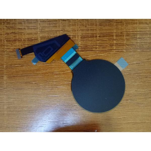 Quality WJ014ZE-02A Innolux 1.39" 400(RGB)×400 300 cd/m² INDUSTRIAL LCD DISPLAY for sale