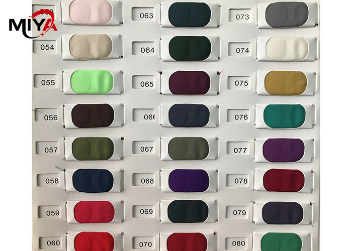Jacket Plain Weave 28gsm Woven Fusible Interlining