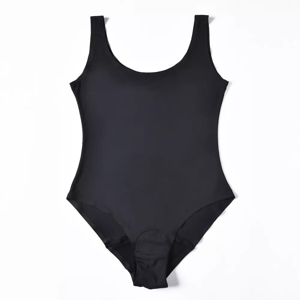 Plus Period Panties Underwear Culotte Menstruelle Waterproof Womens Seamless Swimwear