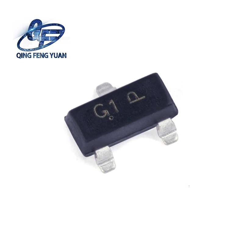 Onsemi Mmbt5551lt1g Electronic Components Magnetic Sensors Integrated Circuit Pic Microcontroller I2c MMBT5551LT1G