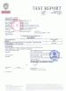 Yueqing City DOWE Electric Co.，LTD Certifications