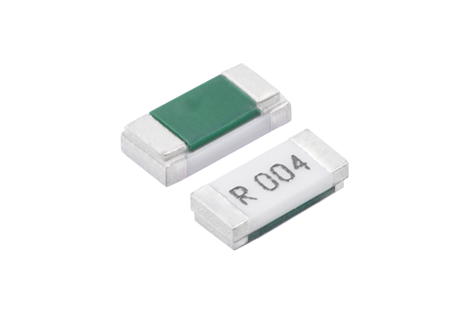  0603 Current Sensing Chip Resistor 0.5W 20m Ohm Resistor For High Precision Current Measurement Manufactures
