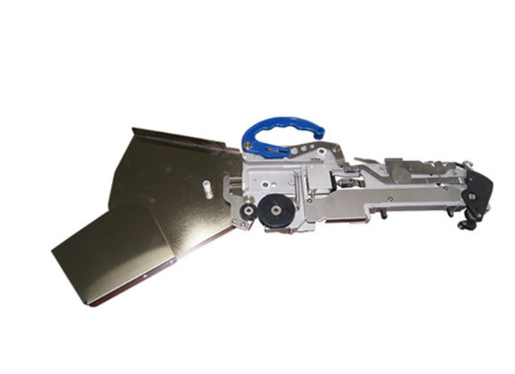 New Condition SMT pneumatic feeder YAMAHA CL YV100 8*2MM FEEDER KW1-M1500-030