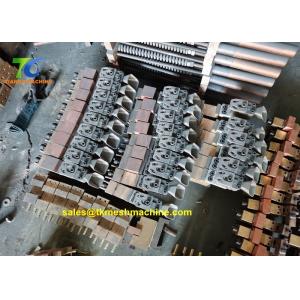 Security 358 Anti Climb Fence Mesh Welding Machine 220V