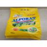 Buy cheap Rich Foaming Commercial Washing Powder Whitening Washing Powder Lemon Perfume from wholesalers