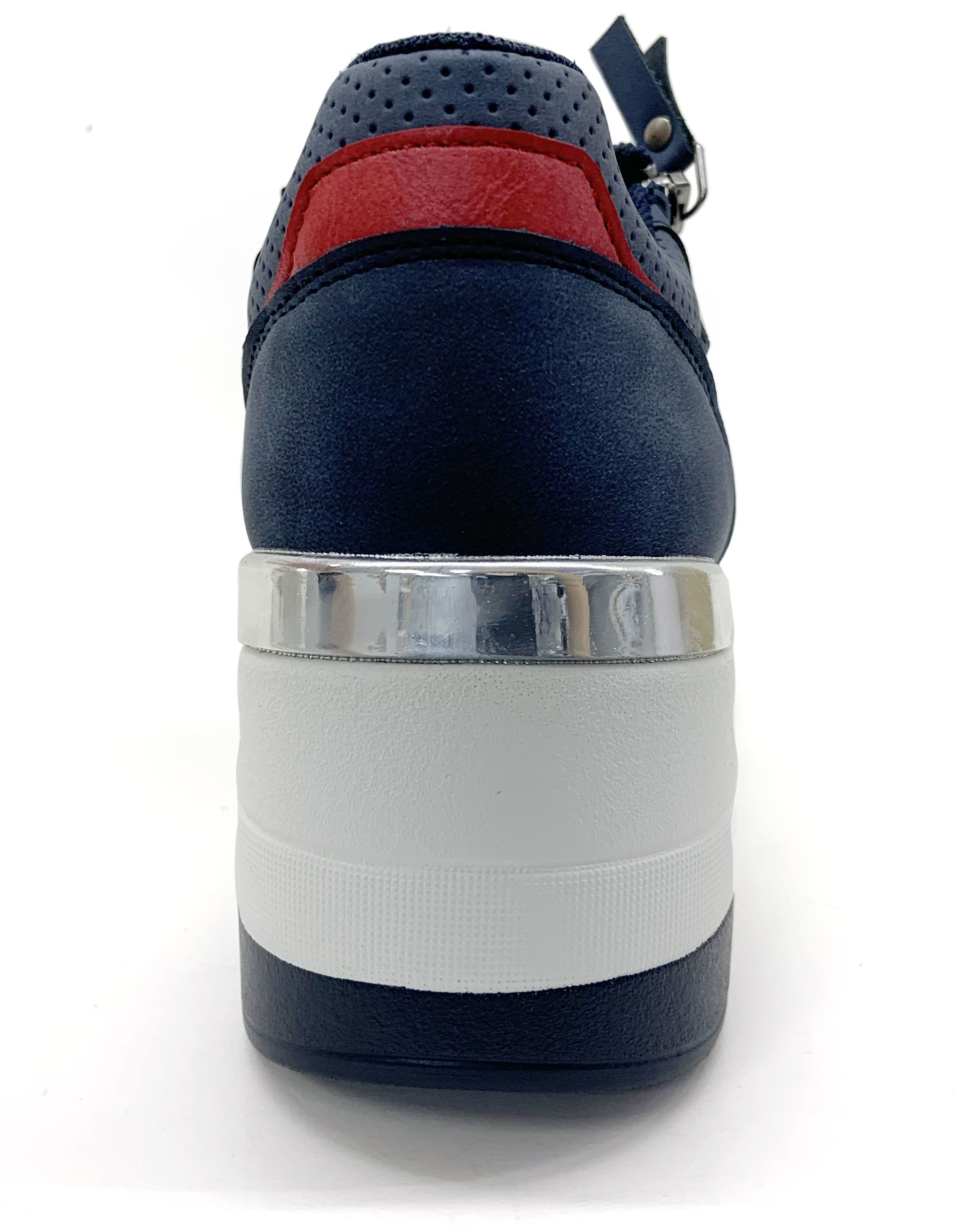 Customized Casual Womens Platform Shoes For Spring Summer Autumn
