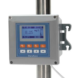 RS485 Interface Fluorescence Dissolved Oxygen Sensor IP68 For Thermal Power