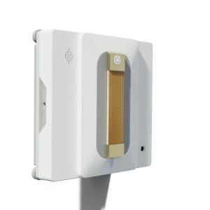  500mAh Automatic Window Washer Wifi Bluetooth Commercial Window Cleaning Robot Manufactures