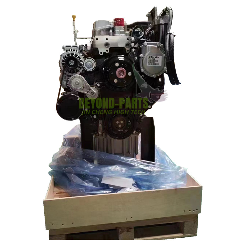catererpillar 320GC Construction Excavator Parts C4.4 Engine Assy Group