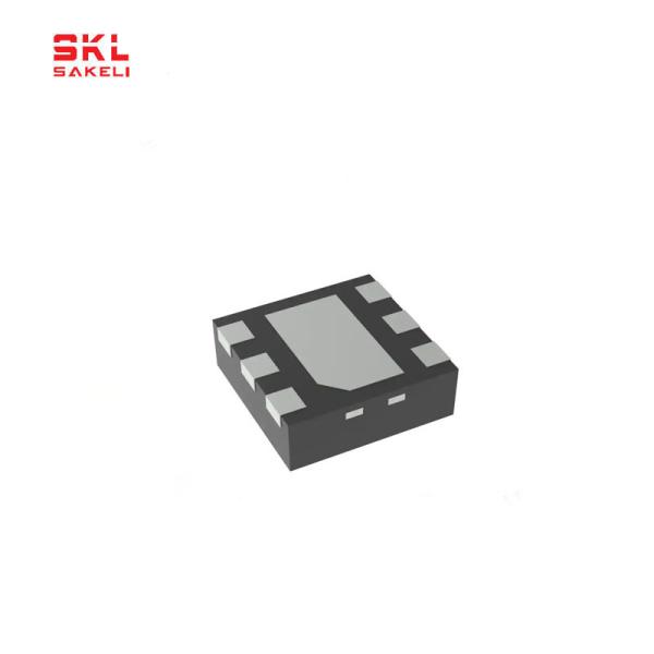TPS60150DRVT Power Management Integrated Circuits For Efficient Energy