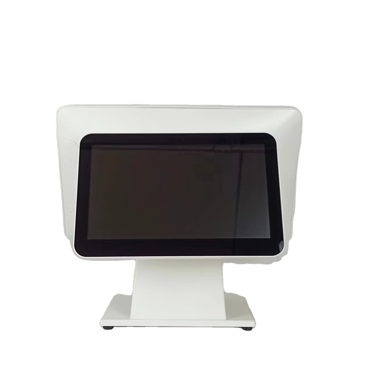 16G DDR3 Memory 15.6'' Full HD Touch Screen WIN/Android POS Terminal with LED8 Display
