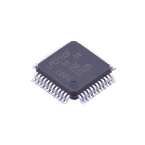 Unused LPC2103FBD48 Integrated Circuit New And Original LQFP48