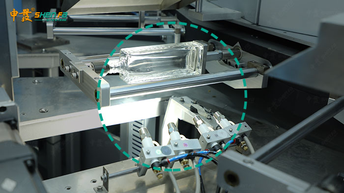 High Speed Fully Automatic Pen Pencil Printer Silk Screen Printing Machine For Pen Barrels
