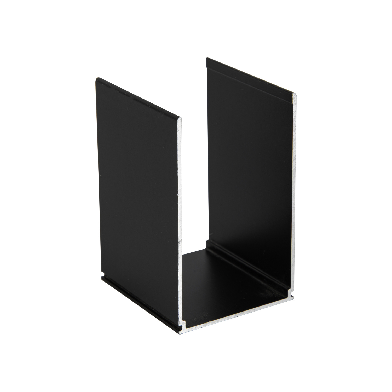 6000 Series 6063 T5 Extruded Aluminum Bar For Led Light
