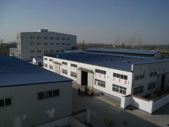 Henan Longyang Decorative Material Co.,Ltd