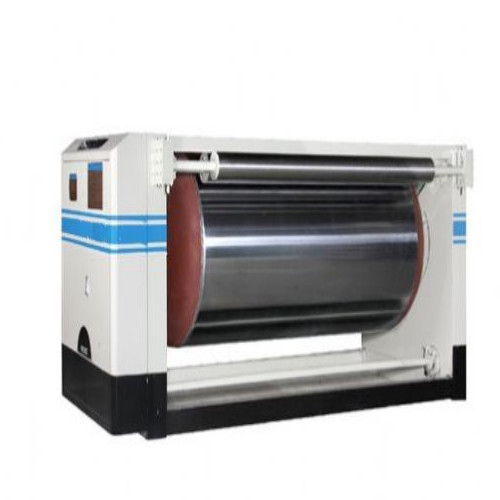 Hard Chrome Plated Pre-heater Cylinder with 1000mm/1100mm/1200mm Diameter and 60