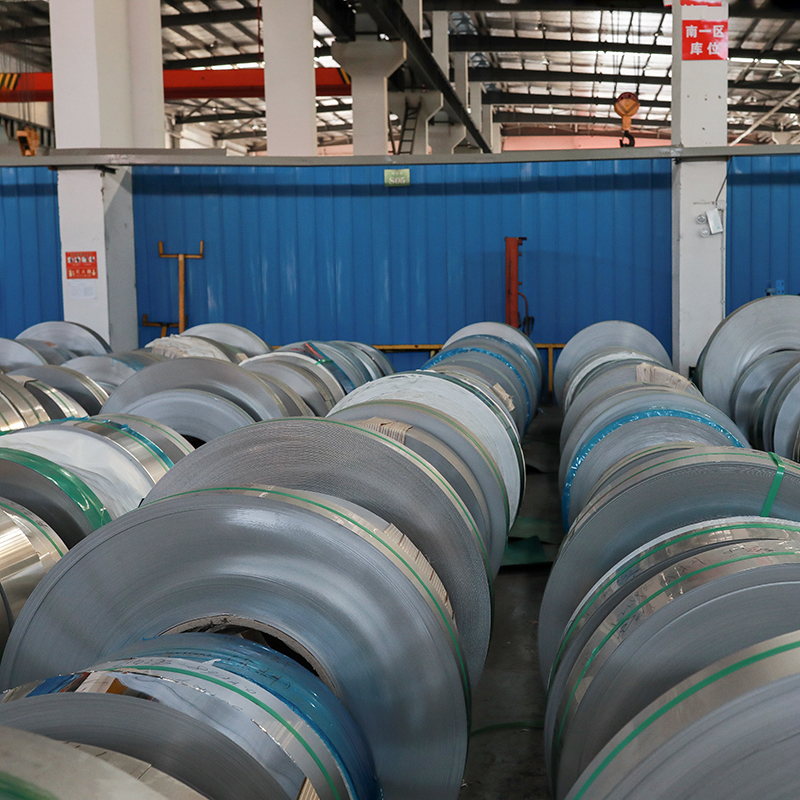 Decoration 310S Stainless Steel Flat Strip 2B Surface Finish