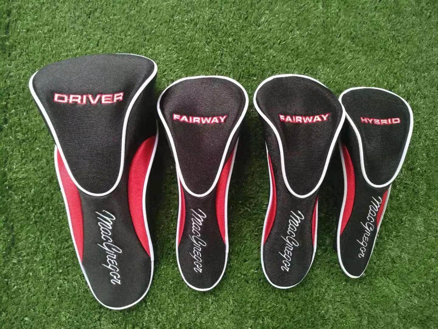 golf head cover , Golf cover , driver cover , fairway cover , ut cover, hybrid cover , headcover
