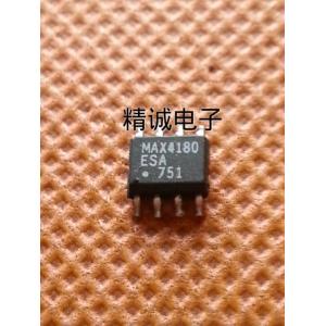  Compents Max4180 Original Electronic IC Manufactures
