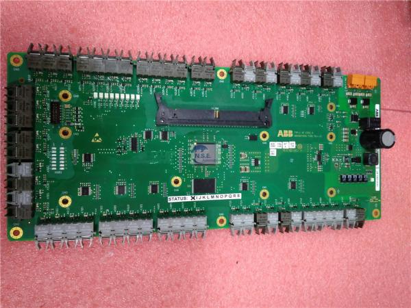 ABB 3BHE024855R0101 UF C921 A101 New arrival UFC921A101 3BHE024855R0101 Short