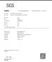 Guangzhou Kaijin Precision Manufaturing Co., Ltd. Certifications