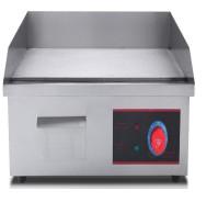 Commercial Stainless Steel Fast Food Kitchen Equipment With Wide Temperature