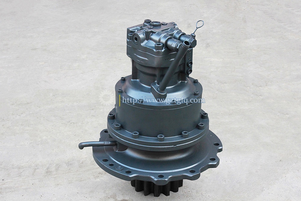 ZX230 Excavator Swing Motor Assy Swing Drive 9179925/9195213/4729033 Luxury Style