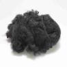 Buy cheap Artificial Nontoxic 64mm Polyester Staple Yarn 4080 Polyester Fiber from wholesalers