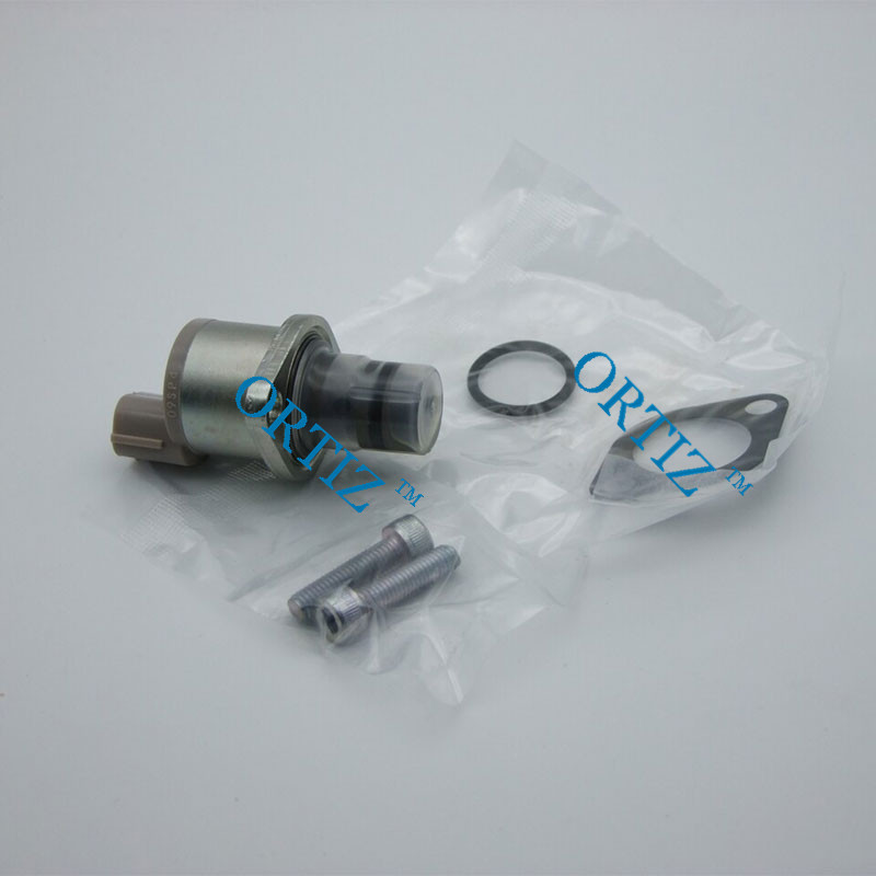 ORTIZ ISUZU 4HK1 700P SCV valve 294009-0370 fuel pump for diesel common rail pump system