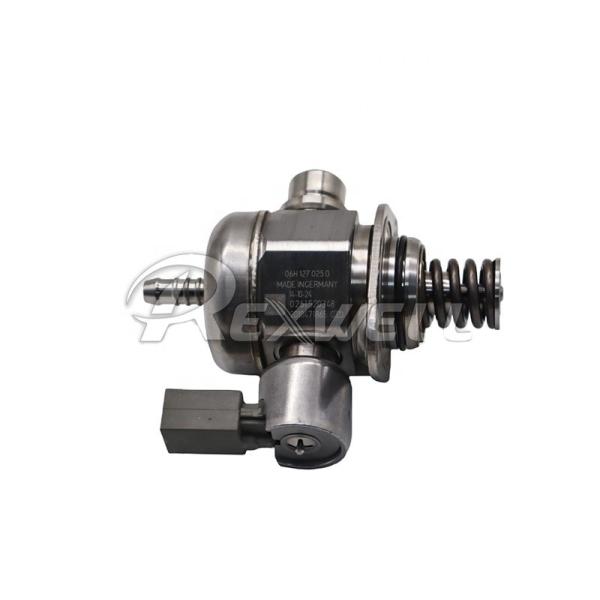 Auto Parts High Pressure Fuel Pump 06H127025M 06H127026B 06H127025G 06H127025K