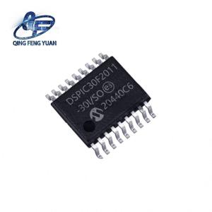  Original New ics Chip Wholesale DSPIC30F2011-30I Microchip Electronic components IC chips Microcontroller DSPIC30F2011 Manufactures