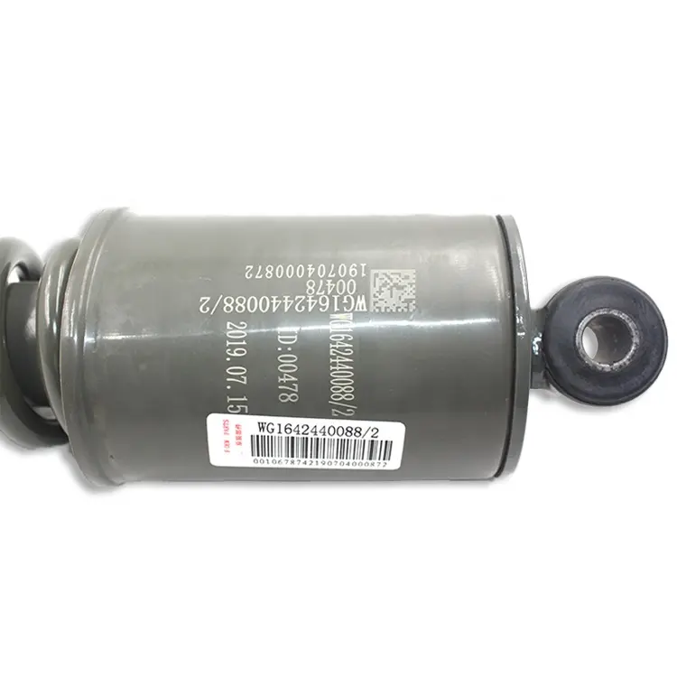 2005- Year OEM Standard Size Cab Shock Absorber for Sinotruk HOWO Weichai Shacman FAW Dongfeng Original WG1642440088