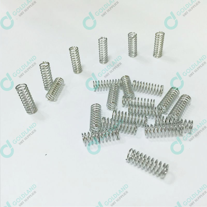 SMT FUJI NXT SMT Feeder Parts PZ24331 W16c W24c Feeder Spring