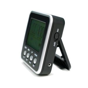 Kitchen Instant Read Digital Thermometer 7 Modes With Extend Probe