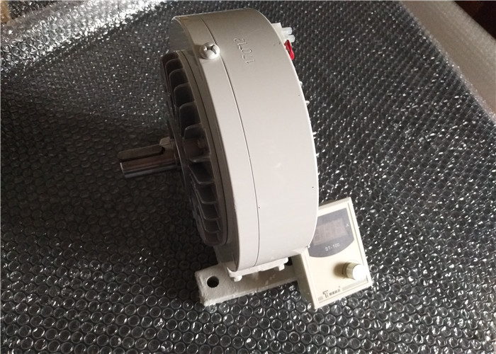 400NM 24V Magnetic Powder Clutch 1000 R/Min Speed With 1300w Slip Power