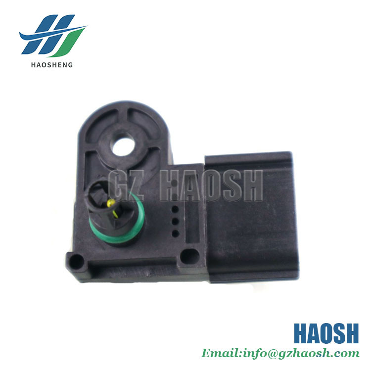 1S7A 9F479AC-N Intake Temperature Pressure Sensor For Ford Transit V348 1S7A 9F479AC