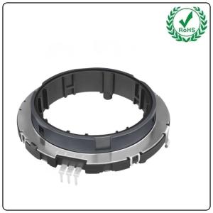 EC56-HA1 56mm Ring Coded Rotary Encoder RoHS Certificated