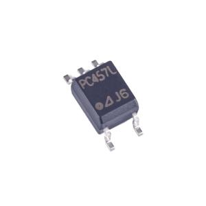  100% New Original PC457L0NIP0F Integrated circuit Controllers Dp83822irhbr Tps22954dsqr Manufactures