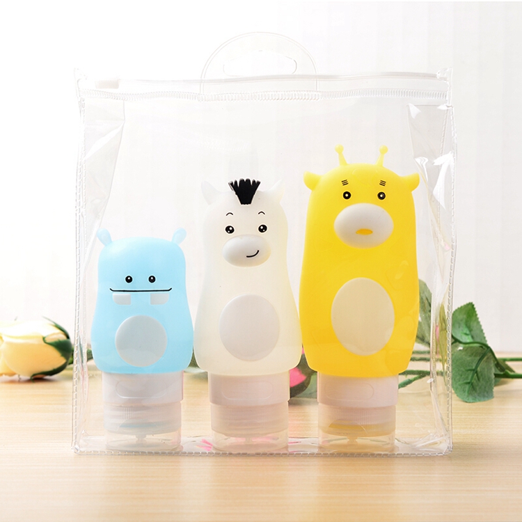 eco-friendly Silicone Cup Hanging Tool Gift Coffee Tea Spoon Holder Food Grade Silicone Rabbit Tea Bag holder