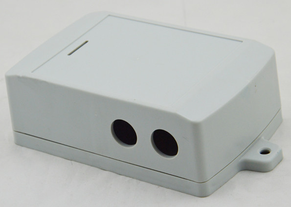 PC Plastic Enclosure Box IP65 High Impact ABS PP Gray